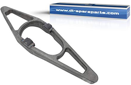 DT Spare Parts Fourchette d'embrayage Fourchette de débrayage 3.40210