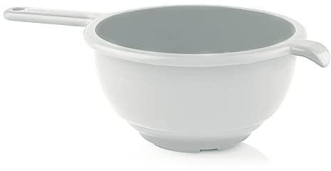 Guzzini SCOLAPASTA Grigio 33 Diametro 27