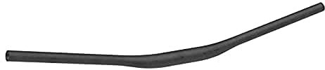 Syncros Hixon 1.0 Carbon MTB Fahrrad Lenker 780mm / 31.8mm matt schwarz