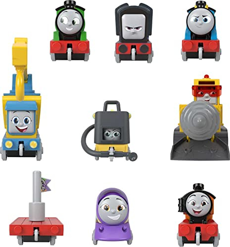 THOMAS AND FRIENDS (FP) Price THOMAS AND FRIENDS (FP) HMC25 Fisher-Price Mystery of Lookout Mountain, Multicolor