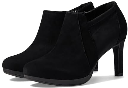 Clarks Women's Charlten BayAnkle Boot