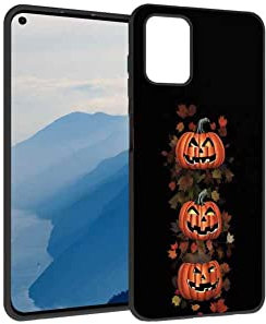 Halloween-otoño-20-150 - Funda para Moto G Stylus 2021
