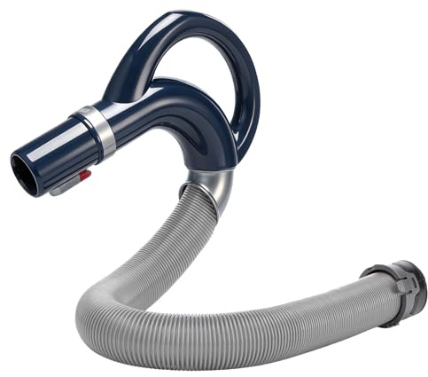 BIHARNT Upgraded Hose Replacement for Shark Navigator Lift Away, Vacuum Replacement Parts for Shark: NV360 NV350 NV351 NV352 NV355 NV356 NV357 NV358 NV370 NV390 UV440 UV541 CU500 CU520#113FFJ Blue