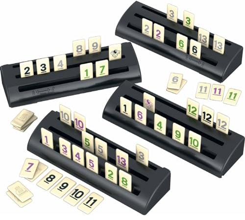 Schmidt Jeu My Rummy Travel