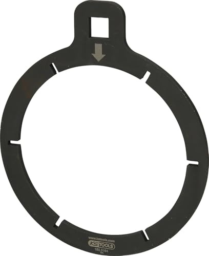 KS Tools 150.3164 1/2 Kraftstofffilter-Schlüssel für Ford Transit