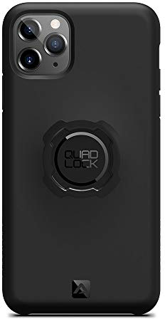 QUAD LOCK Original Handyhülle für iPhone 11 Pro Max