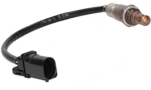 Amrxuts 9683265480 96832654 1618NC Lambdasond kompatibel med Citroen Berlingo C3 C4 C5 DS3 DS4 DS5 kompatibel med Peugeot Partner 2008 207 208 3008 4008 5008 8 508