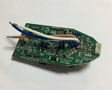 Repuesto BOSCH original - 1600A004BS - Placa electrónica para PSB 1800 LI-2 y PSR 1800 LI-2