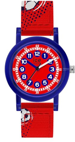 Ice-Watch - ICE learning - Kinderuhr mit Silikonarmband (Small)