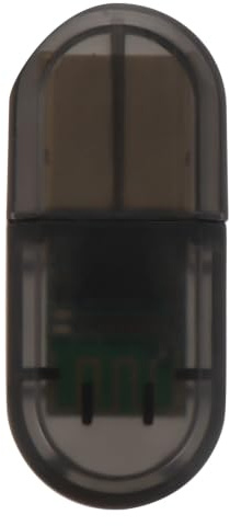 jojofuny Mini Adaptador USB WiFi de 150 M Tarjeta de Red USB Tarjetas de Red de Internet Fácil de Transportar para Computadora Receptor WiFi