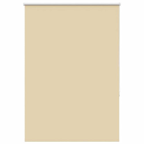 doppelrollo ohne Bohren,fensterrollo,seitenzug- & springrollos,Duschrollo 140x240 cm Stoffbreite 136 cmConvient au Balcon, à la Chambre à Coucher, au Bureau