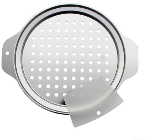 Stainless Steel Spaetzle Press Maker Stainless Steel Spaetzle