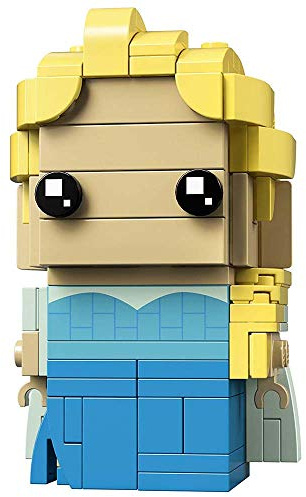 LEGO UK 41617 Elsa Building Set