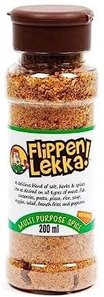 Flippen Lekka (Original)