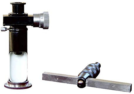 Portable Indentation Hardness Tester, Portable Hardness Tester, Hammer Hardness, Handheld Forging a Blank Of a Metal Material Tester
