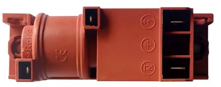 sostituzioni Forno a gas, fornello, accenditore a impulsi da 1,5 V CC, 2 prese/fori/terminali, accessori for cucina, parti for fornelli a GNL, sistema di unità di accensione