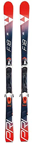 FISCHER PROGRESSOR F18 AR 19/20 Sport Performance Skiset - 167