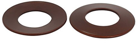 Aexit 56mm Outer Dia 28.5mm Inner Diameter 2mm Thickness Belleville Spring Washer 2pcs (6f413c1ba4783343859e72e61560da19)