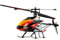 Amewi 25190 Buzzard Pro XL Brushless Helikopter, 4 Kanal, 2,4GHz