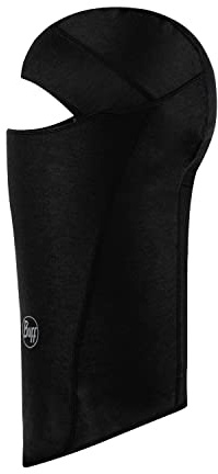 BUFF®| Balaclava Thermonet Männlich Weiblich Warm, Komfortabel, Recycelte Materialien, Leicht, Atmungsaktiv, Wärmedämmung, Schnee