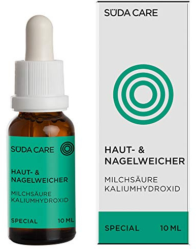 Haut- und Nagelweicher Süda Care, 10 ml