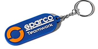 Sparco Teamwork Schlüsselanhänger