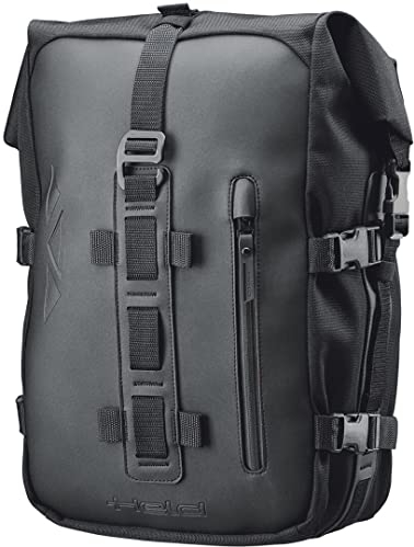Held Tour-Pack Allround Rucksack, schwarz, M