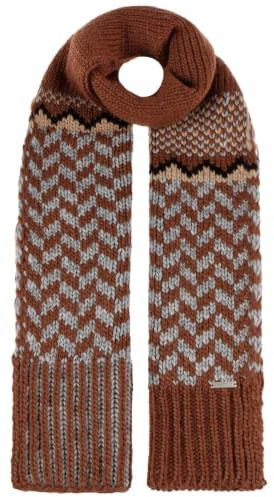 Seeberger Ventova Strickschal Schal Damenschal Winterschal Damen - Winter Herbst-Winter