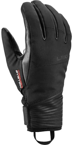 LEKI Sparrow 3D Women Handschuh 2025 Black