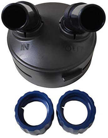 Oase BioMaster 45157 - Adattatore per tubo flessibile