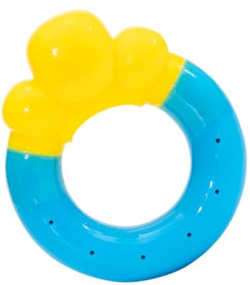 BESPORTBLE Dog Toy Water Injection Cooling Chew for Puppies Interactive Summer Toy Clean Teeth