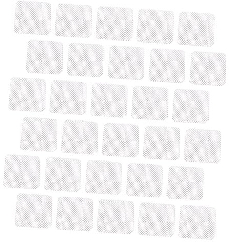 Baluue 1000stücke Eyelash Glue Reinigungstücher Fusselfreie Wischlappen Für Professionelles Wimpernverlängerung Sicher Reinigung Von Kleberflaschen Praktisches Reinigungswerkzeug Für