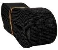 Cinta elástica plana， Carrete elástico, banda elástica de 4 cm de grosor, ropa, ropa interior, falda, banda elástica fina, decoración del coche, banda de goma de sarga de color plano de 4 cm de ancho(