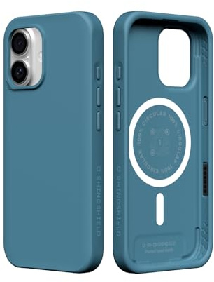RhinoShield SolidX Hülle für MagSafe für iPhone 17