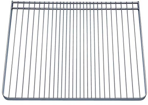 Siemens HZ544000 Backofen- & Herdzubehör, Ofenrost, Kombirost (Backwagen)