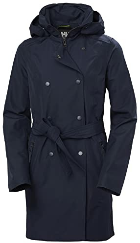 Helly Hansen Damen Welsey II Trenchcoat