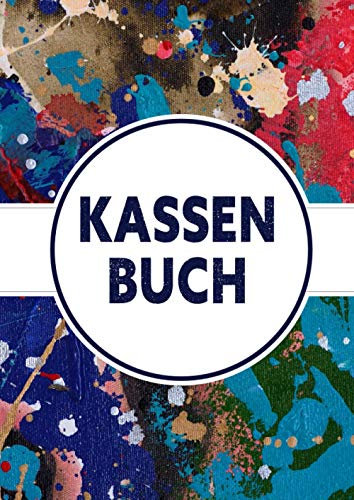 Kassenbuch: Subtitle