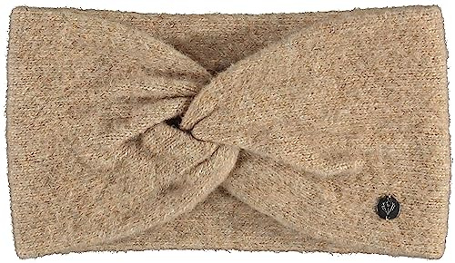 FRAAS Damen Stirnband - weiches Haarband für kalte Tage - Kopfbedeckung in Wollmischung