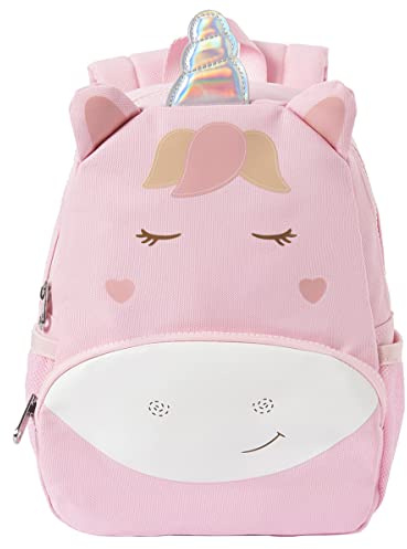 Mayoral - Mochila con estampado para bebé Poliester 19283 de 28 (Rosa)