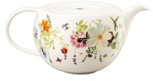 Rosenthal Brillance Grand Air Teekanne für 2 Pers. 0,8l