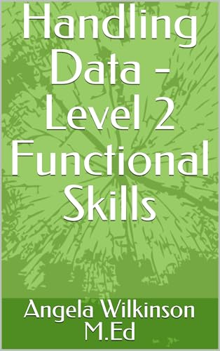Handling Data - Level 2 Functional Skills