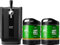 Pack Tireuse à bière PerfectDraft Black + 2 fûts - Idée cadeau (Goose Island IPA)