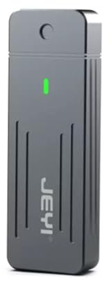 M.2 NVME scatola di trasmissione file box SSD con prestazioni migliori 2280/2240 opzionale