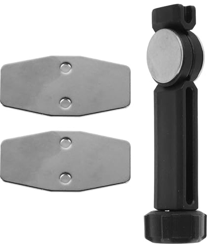 NIYANGLE Kit de Reparación para Frenos Hidráulicos de Bicicleta de Montaña, Herramienta Prensa Pistón de Freno de Disco Negra, Separador para Mantenimiento y Reajuste de Pinzas, Equipo