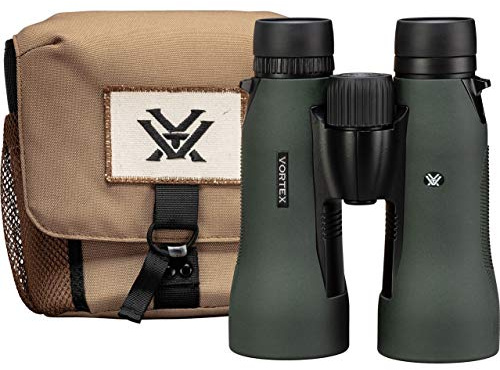 Vortex Optics Diamondback HD Fernglas 15x56 D183091 Grün