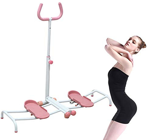 ZhiLianZhao Training Maschine Bauch Beine Po Fitness Gerät Fettverbrennung Trainer Mit Einfach Zu Verwenden Für Stimulation Der Po Muskulatur