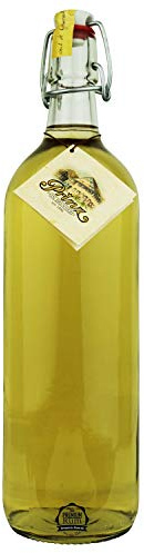 Prinz Alte Haselnuss aus dem Holzfass 4 x 1,0 Liter
