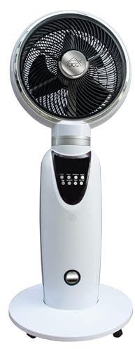 Azard VENTILATORE COMBI VE1855
