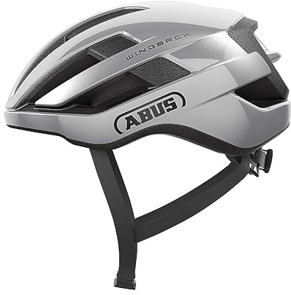 ABUS Casque de vélo de course WingBack - casque de route simple pour une conduite sportive au quotidien et pour les loisirs - pour adultes et adolescents