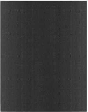 Rtauhife 40 cm X 60 cm Wiederverwendbare Antihaft-BBQ-Grillmatte, Barbecue-Backeinlagen, Mikrowellengerät